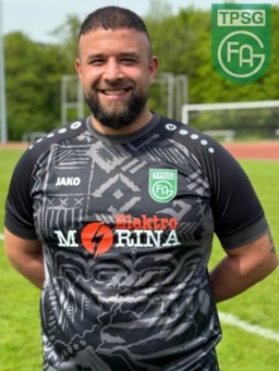 Avatar Bild für Olcay Ates