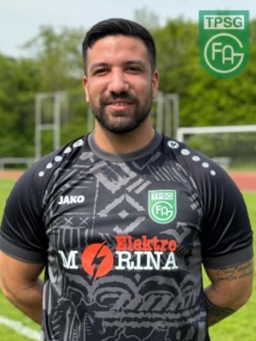 Avatar Bild für Ümit Baykan