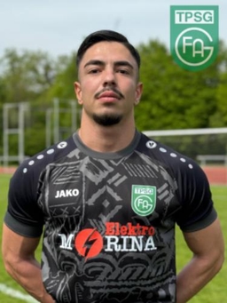 Avatar Bild für Burak Öksüz