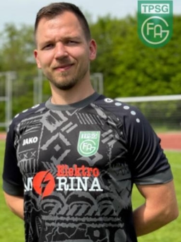 Avatar Bild für Tobias Pforte