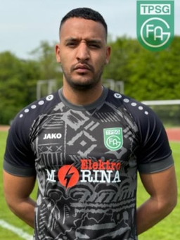 Avatar Bild für Djamel Eddin Nihad Saad