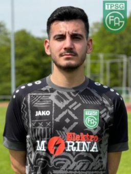 Avatar Bild für Selim Tastan