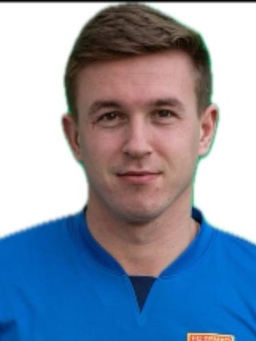 Avatar Bild für Arsen Kryvobedryi