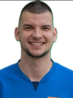 Avatar Bild für Filip Sucic