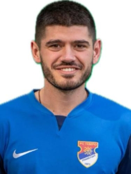 Avatar Bild für Nikola Radaković