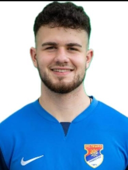 Avatar Bild für Dejan Matijevic