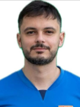 Avatar Bild für Ivan Grgic