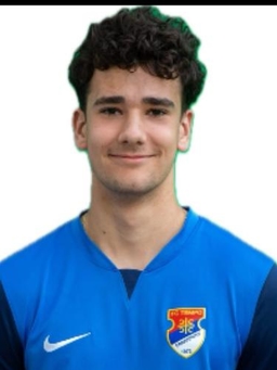 Avatar Bild für Stevan Radujkovic