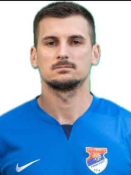 Avatar Bild für Igor Cvetkovic