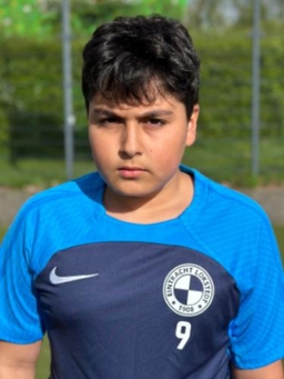 Avatar Bild für Barsam Ajoudani