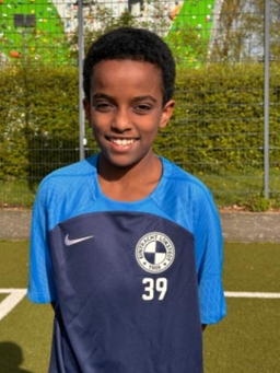 Avatar Bild für Milkyas Tewalde