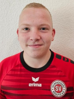 Avatar Bild für Robin Fankhänel