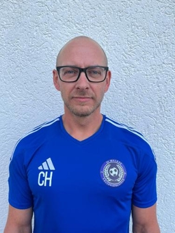 Avatar Bild für Christopher Hellmann