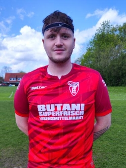 Avatar Bild für Leon-Tristan Cardelle Crego