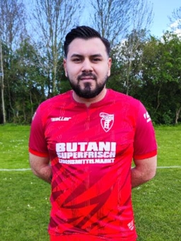 Avatar Bild für Roberto Toska