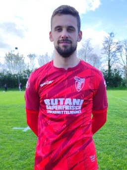 Avatar Bild für Alexander Saathoff