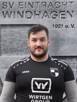 Avatar Bild für Sven Colucci