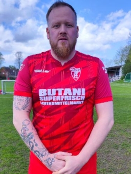 Avatar Bild für Markus Mansholt