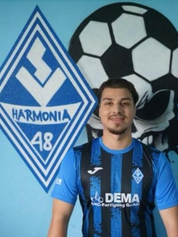 Avatar Bild für Georgios Papastavrou