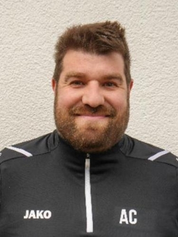 Avatar Bild für Alexandre Cottret