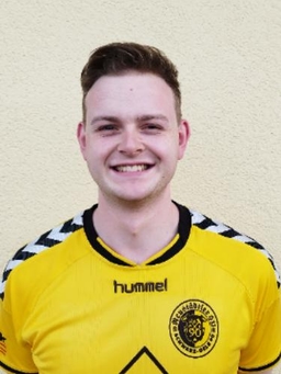 Avatar Bild für Maximilian Ketzer