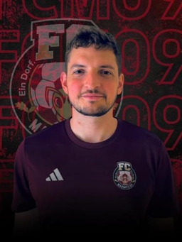 Avatar Bild für Lewin Schümann