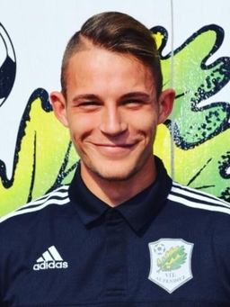 Avatar Bild für Adrian Elsemüller