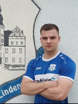 Avatar Bild für Jonas Günther