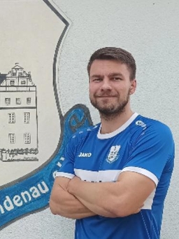 Avatar Bild für Petr Pokrovskij