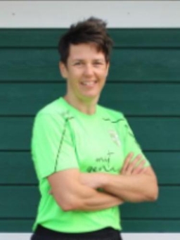 Avatar Bild für Mandy Schulze