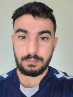 Avatar Bild für Mohammed Khalif
