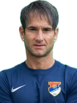 Avatar Bild für Nikola Dokovic