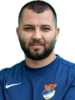 Avatar Bild für Slavisa Mitrovic