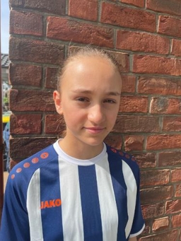 Avatar Bild für Lisa Iwanowsky