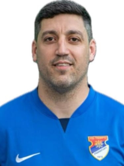 Avatar Bild für Aleksandar Trninic