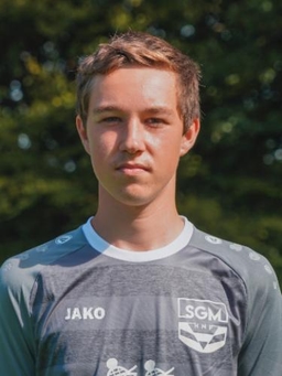 Avatar Bild für Robin Baur