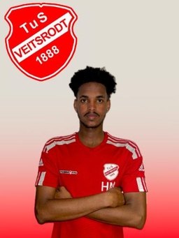 Avatar Bild für Hamze Hassan Mohamud