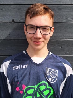 Avatar Bild für Maddox Müller