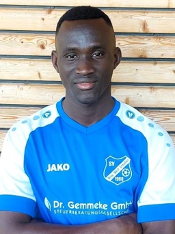 Avatar Bild für Hassan Mara