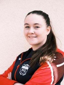 Avatar Bild für Nicola Baldischwiler