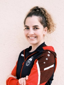 Avatar Bild für Raphaela Dörflinger