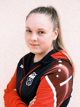 Avatar Bild für Vanessa Kromer