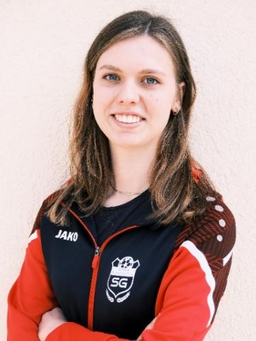 Avatar Bild für Luisa Malzacher