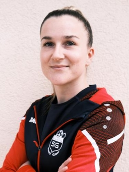 Avatar Bild für Paula Stulz