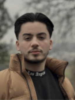 Avatar Bild für Fahed Alkhader