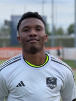 Avatar Bild für Michael Ikechukwuka Nwaokwa