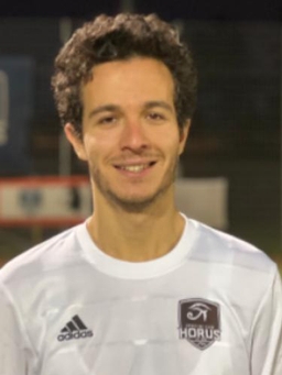 Avatar Bild für Omar Omrane