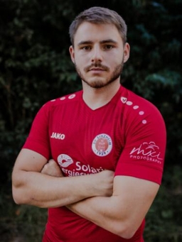 Avatar Bild für Lucas Walter