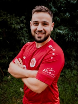 Avatar Bild für Yannick Herr