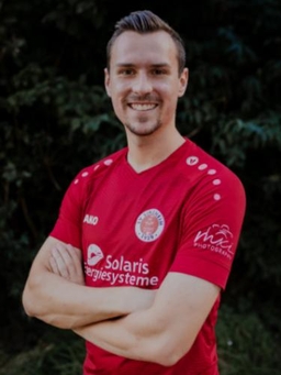 Avatar Bild für Maximilian Schmich